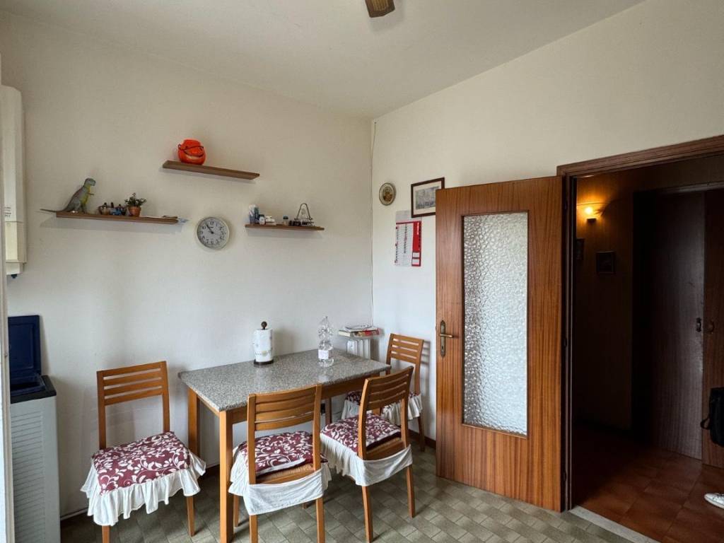 Appartamento a Finale emilia in Via Girolamo Agazzi, 4 - Foto 2