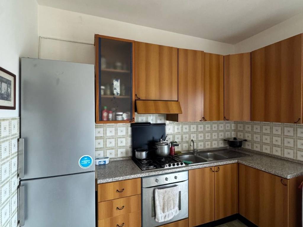 Appartamento a Finale emilia in Via Girolamo Agazzi, 4 - Foto 3