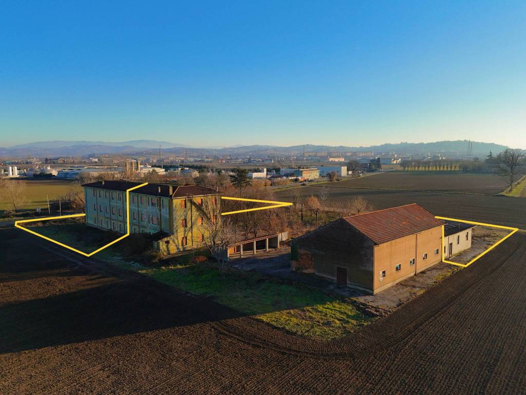 Palazzo / stabile a Tortona - Foto 3