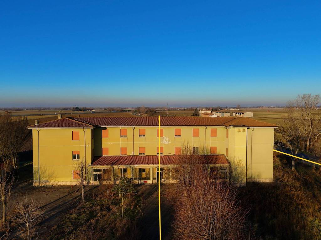 Palazzo / stabile a Tortona - Foto 4