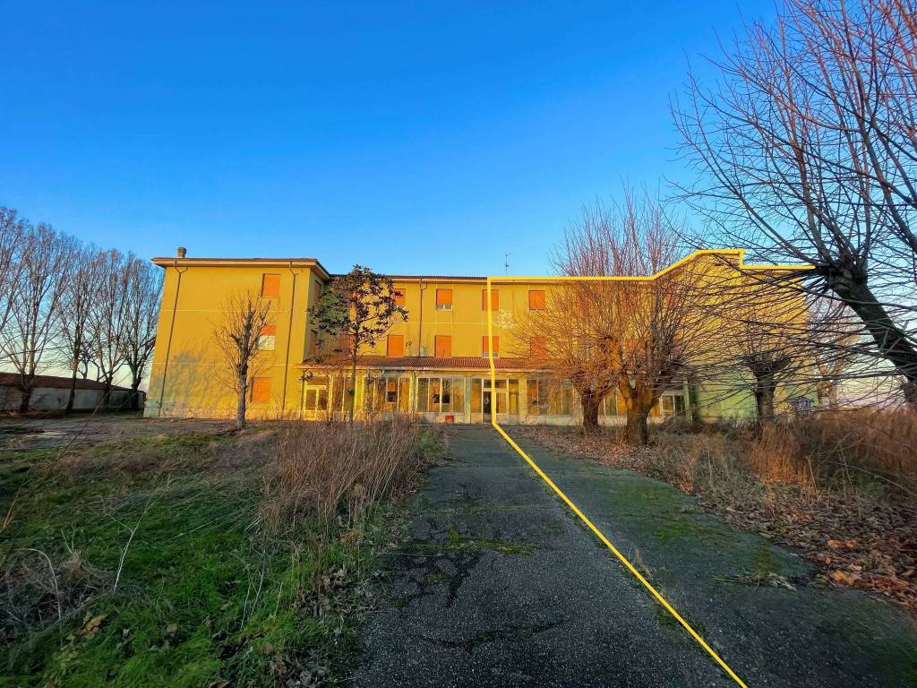 Palazzo / stabile a Tortona - Foto 5