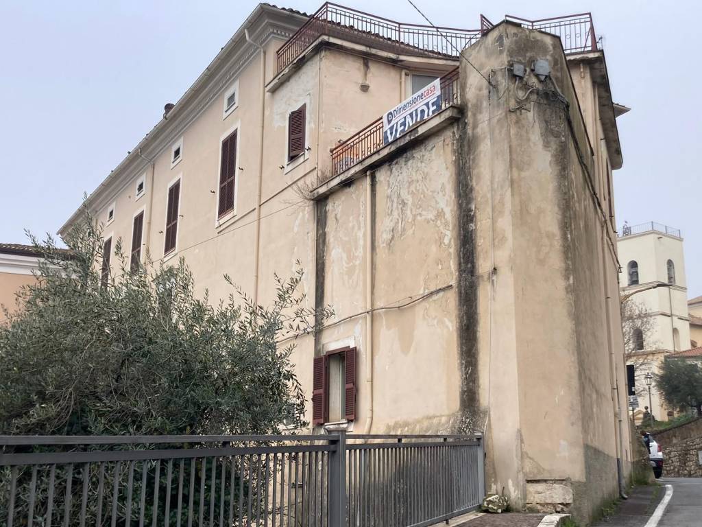 Casa indipendente a Roccasecca in Via Roma - Foto 3