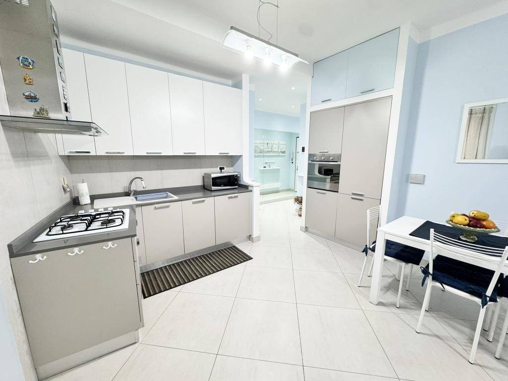 Appartamento a Alassio in Via Privata Bogliolo - Foto 2