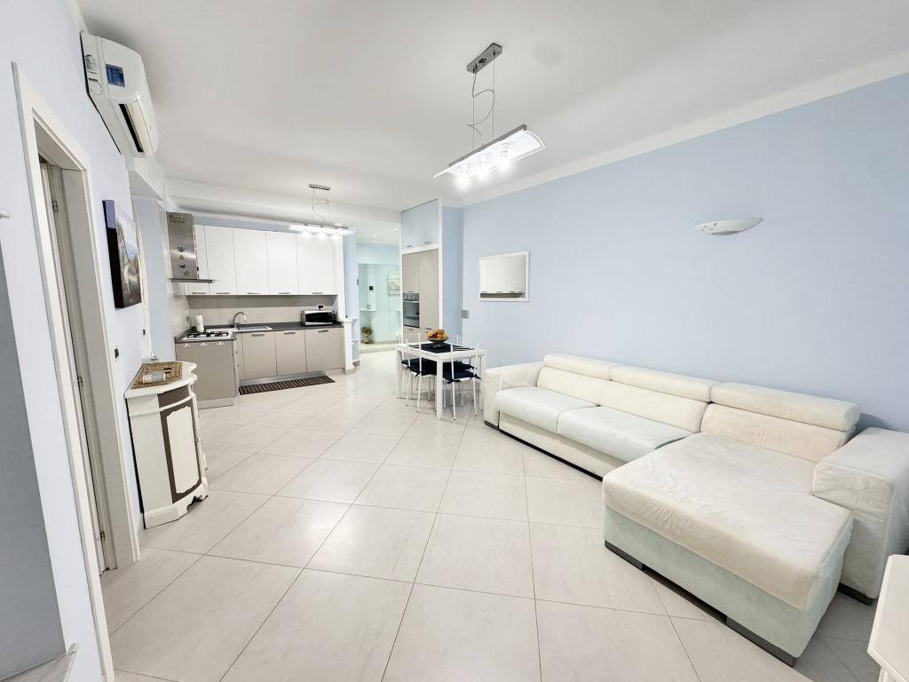 Appartamento a Alassio in Via Privata Bogliolo - Foto 4