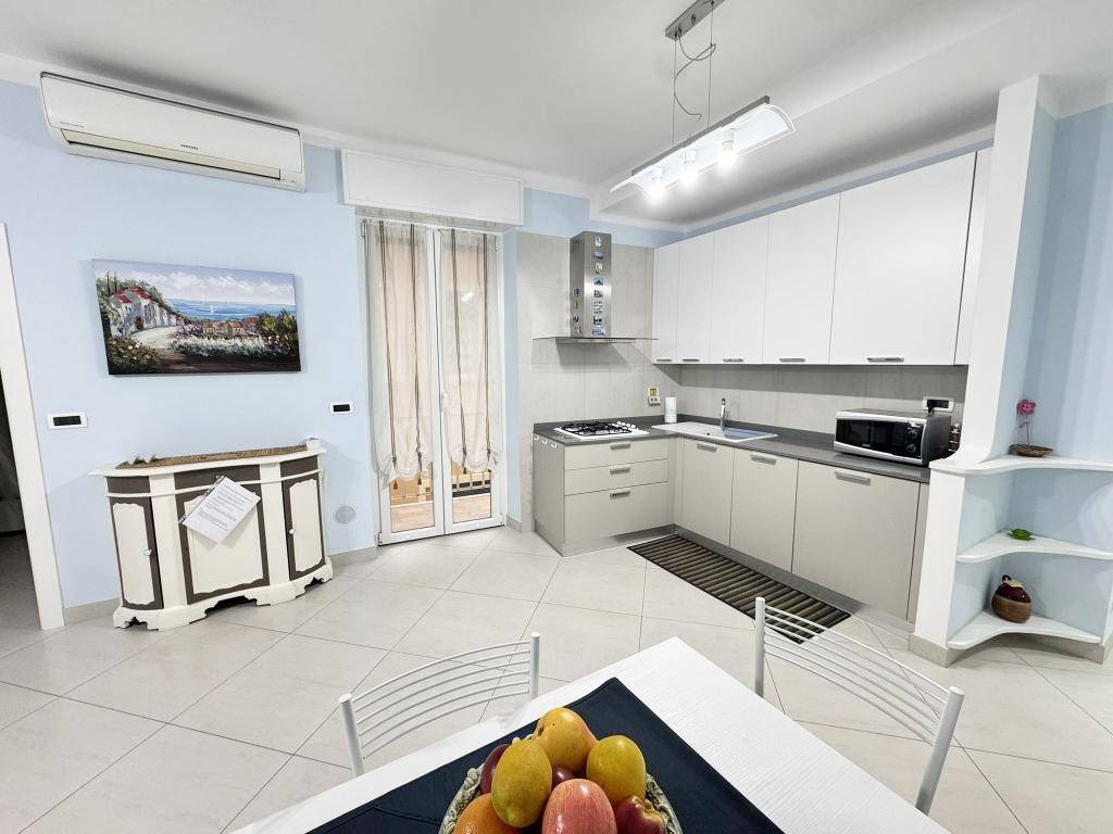 Appartamento a Alassio in Via Privata Bogliolo - Foto 5