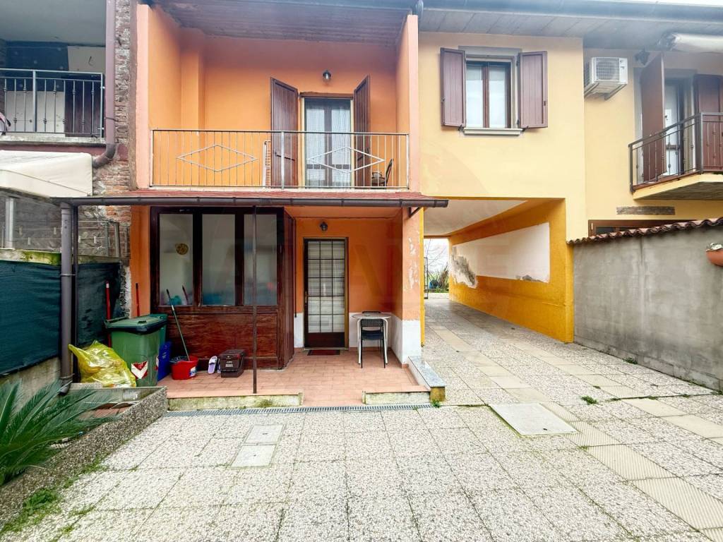 Appartamento a Castrezzato in Via Calura - Foto 4