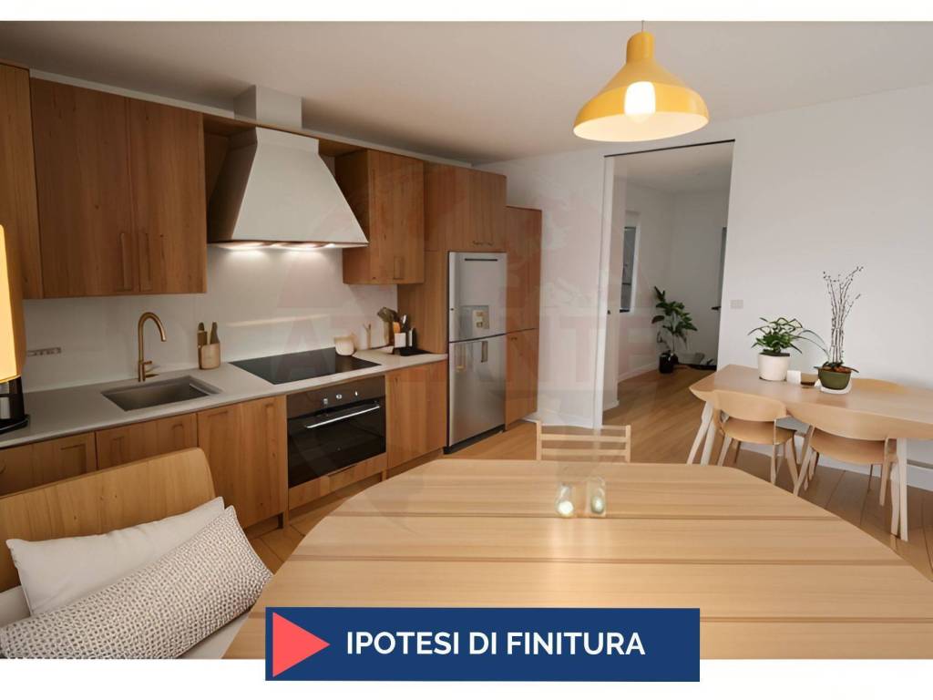 Appartamento a Castrezzato in Via Calura - Foto 5