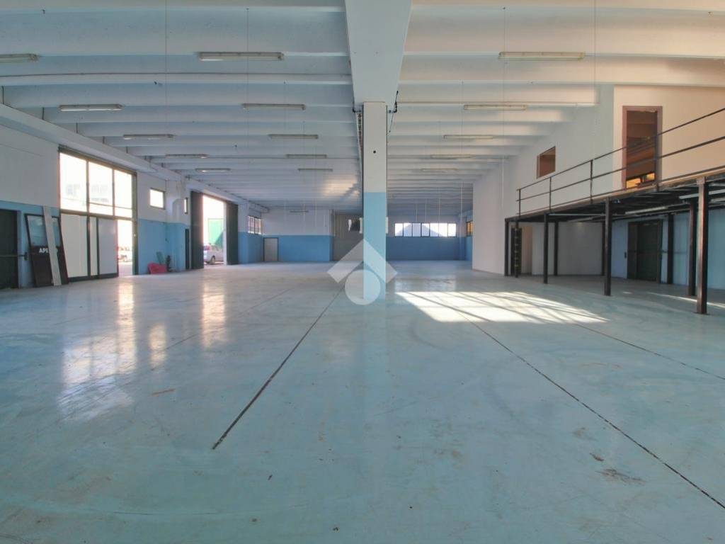 Immobile a Mosciano sant'angelo in Contrada Ripoli, 13 - Foto 2