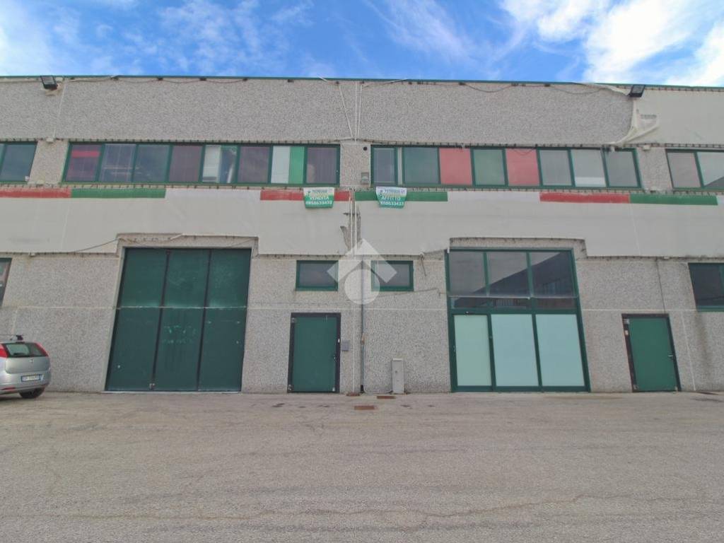 Immobile a Mosciano sant'angelo in Contrada Ripoli, 13 - Foto 3