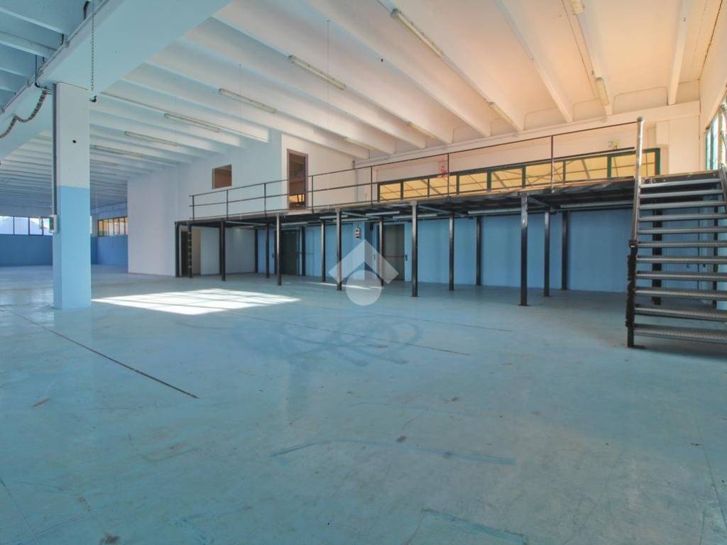 Immobile a Mosciano sant'angelo in Contrada Ripoli, 13 - Foto 4