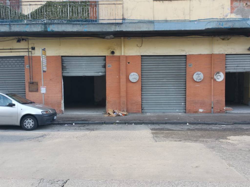 Immobile a Napoli in Via Raffaele Testa, 45 - Foto 3