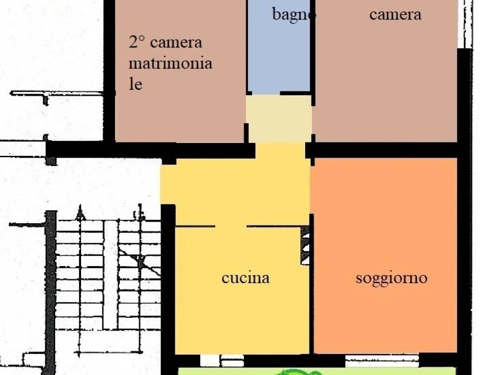 Appartamento a Udine - Foto 4