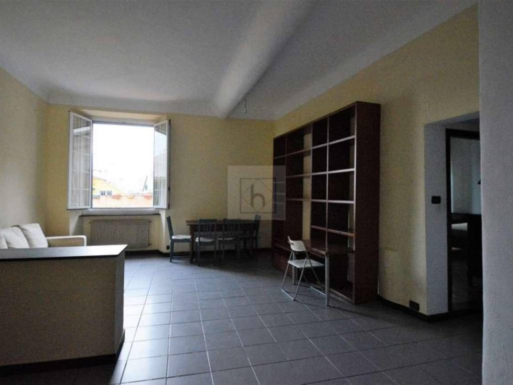 Appartamento a Genova in Piazza della Cernaia, 2 - Foto 2