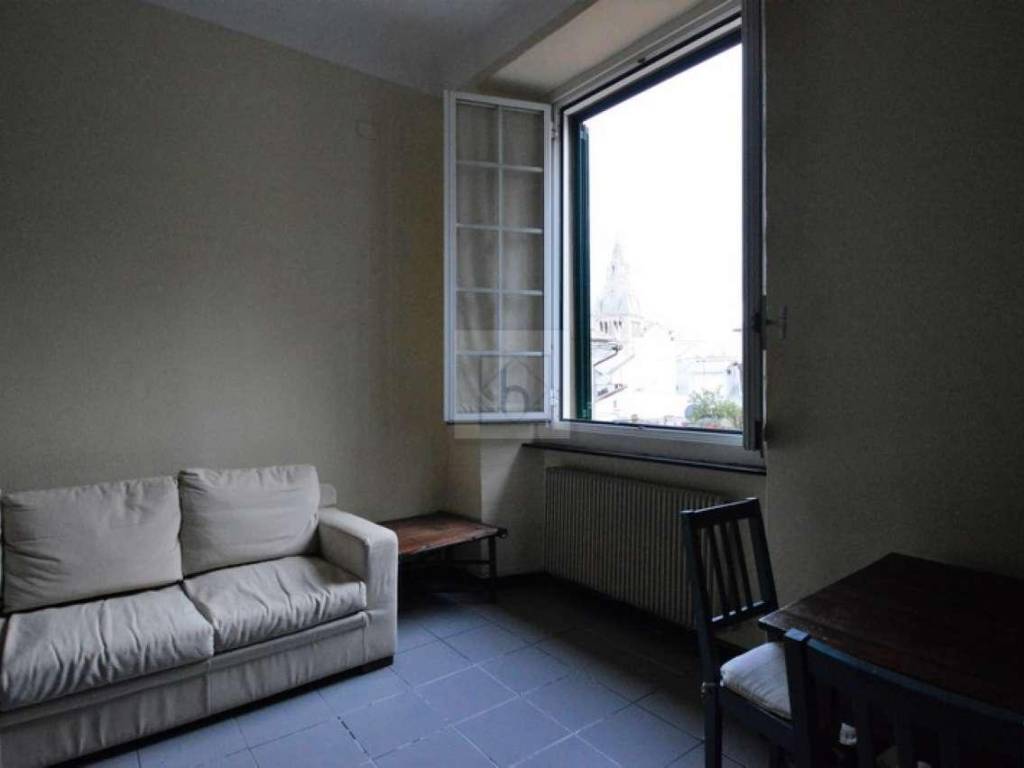 Appartamento a Genova in Piazza della Cernaia, 2 - Foto 4