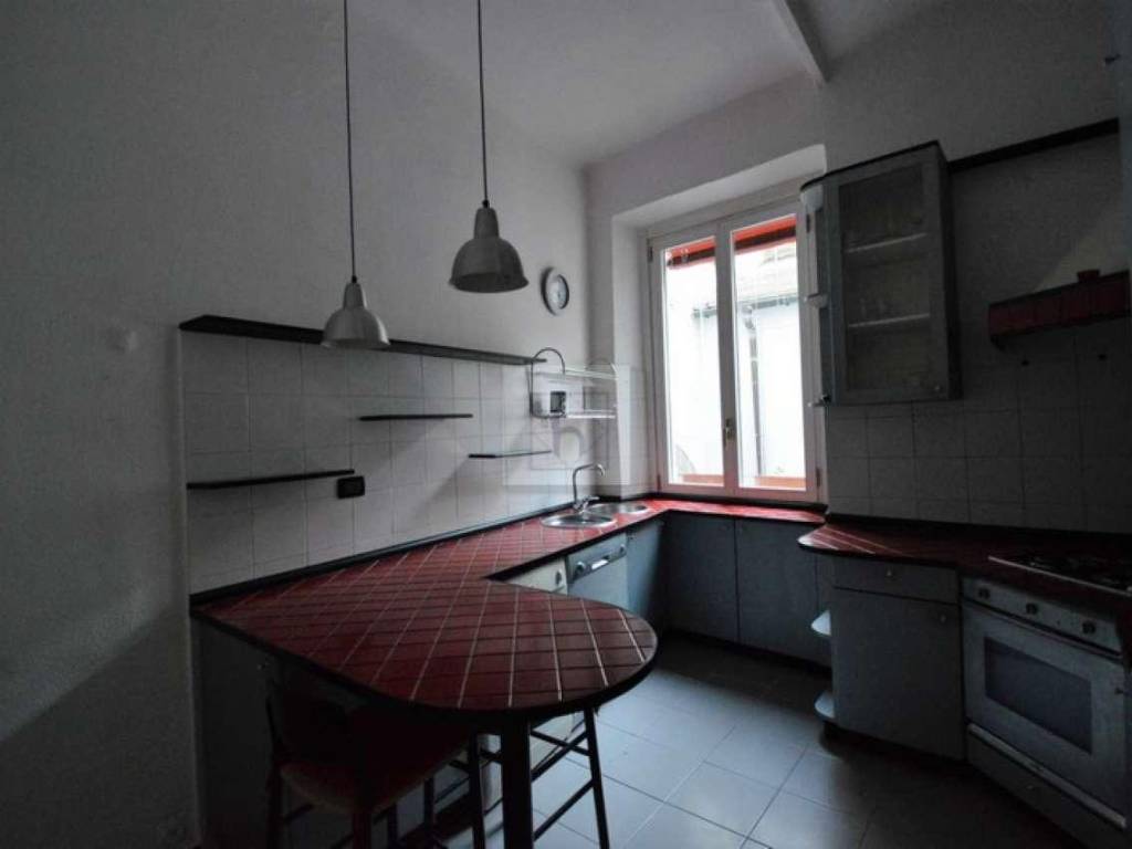 Appartamento a Genova in Piazza della Cernaia, 2 - Foto 5