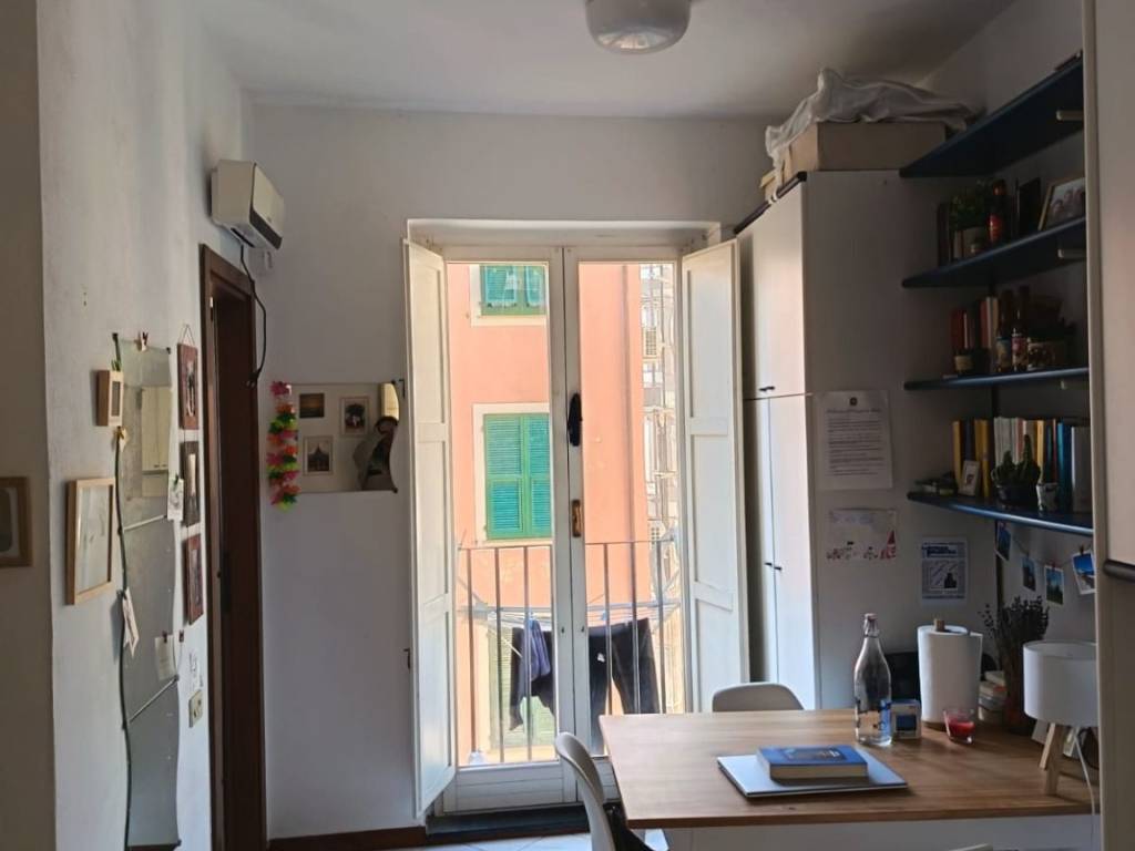 Appartamento a Genova in Vico Boccadoro, 9 - Foto 2