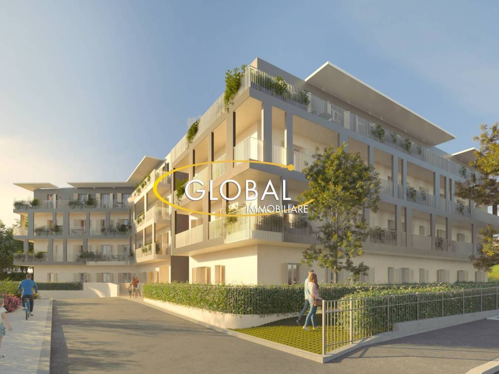 Appartamento a Ancona in Via Delle Palombare - Foto 2