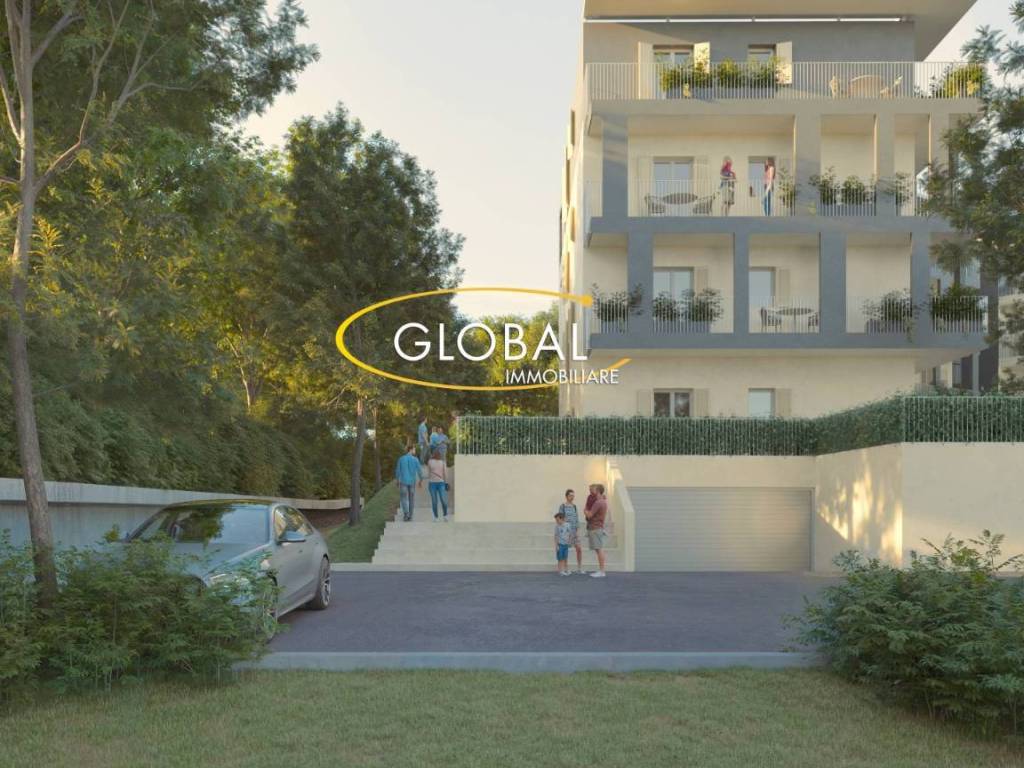 Appartamento a Ancona in Via Delle Palombare - Foto 4