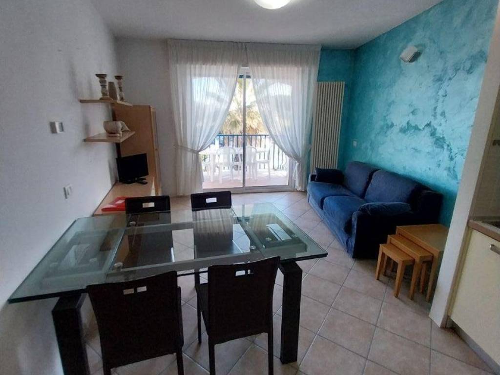 Appartamento a Misano adriatico in Via Leon Battista Alberti - Foto 2