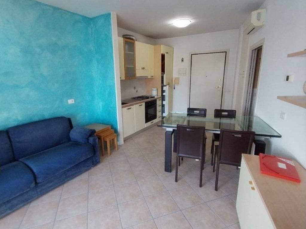 Appartamento a Misano adriatico in Via Leon Battista Alberti - Foto 5