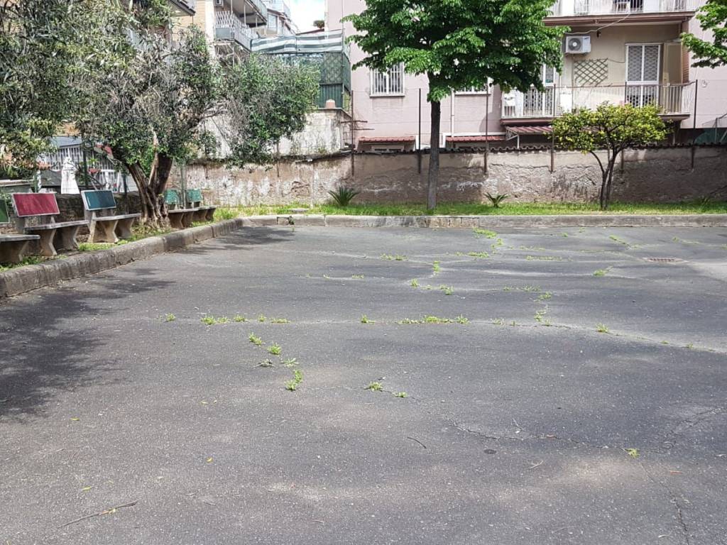 Palazzo / stabile a Roma in Piazza dei Gerani - Foto 2