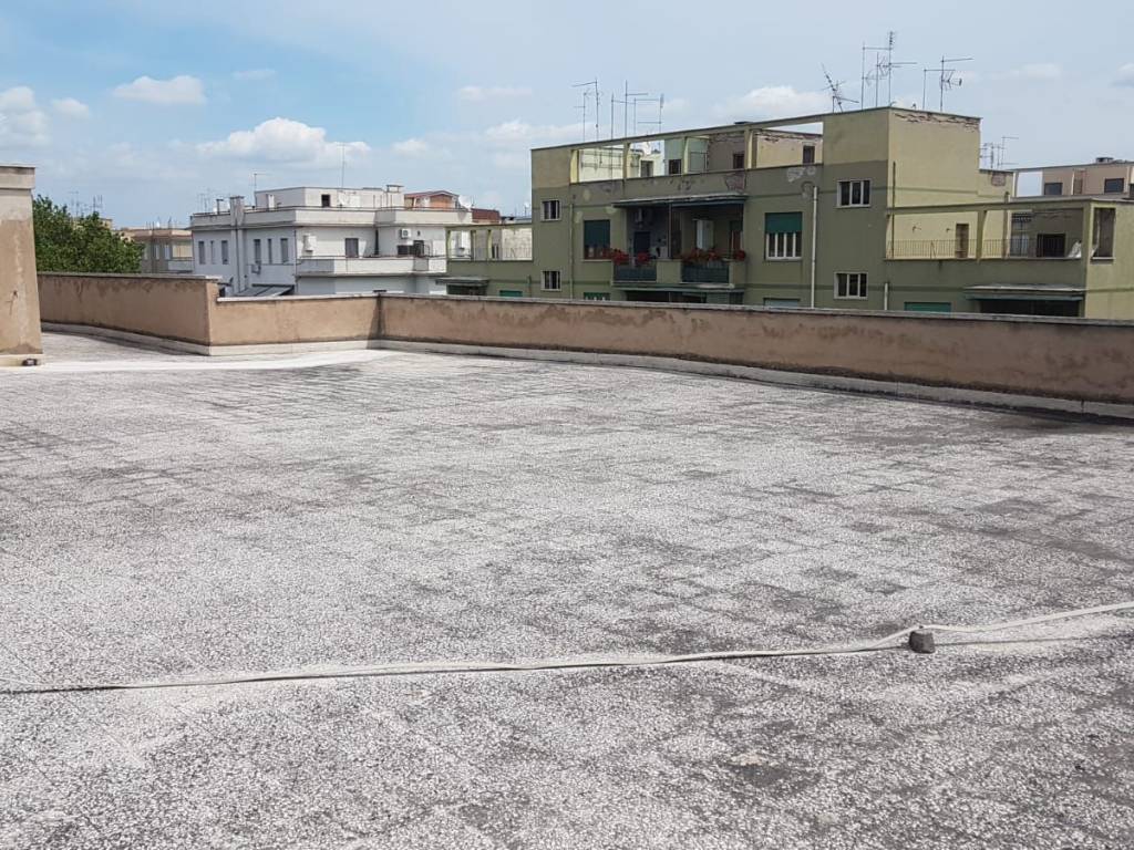 Palazzo / stabile a Roma in Piazza dei Gerani - Foto 4