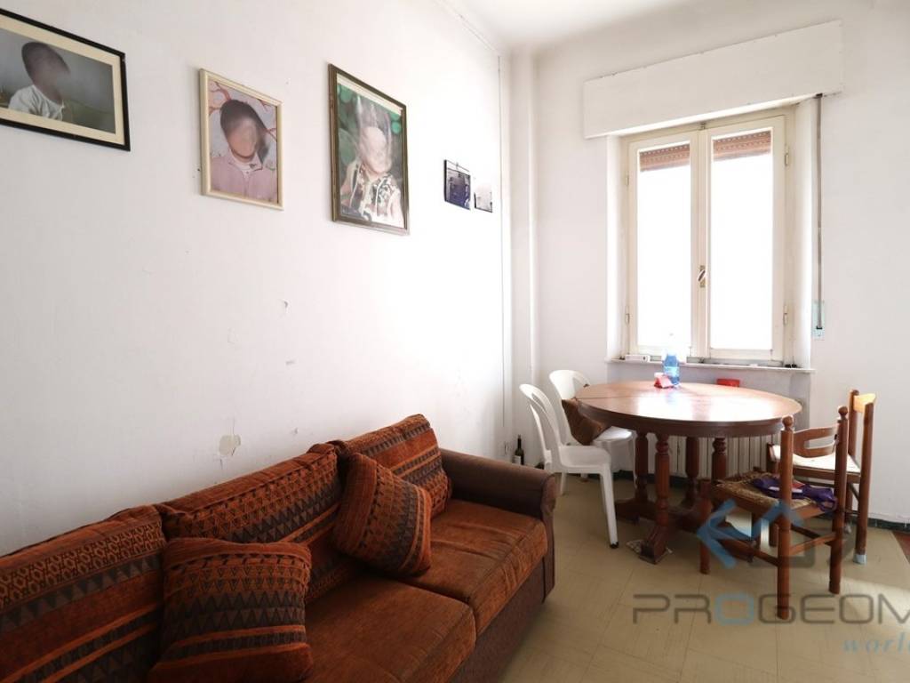 Appartamento a Pisa in Via Cristoforo Colombo, 33 - Foto 2