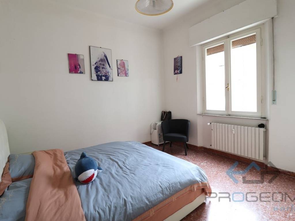 Appartamento a Pisa in Via Cristoforo Colombo, 33 - Foto 3