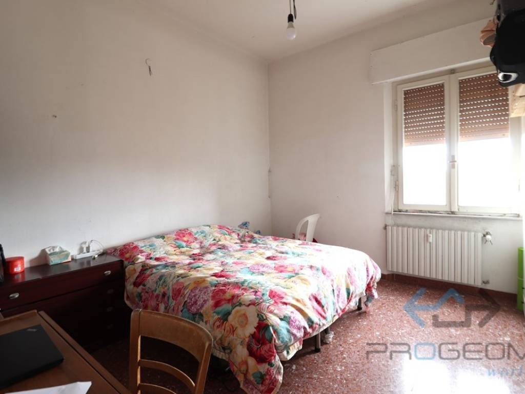 Appartamento a Pisa in Via Cristoforo Colombo, 33 - Foto 4