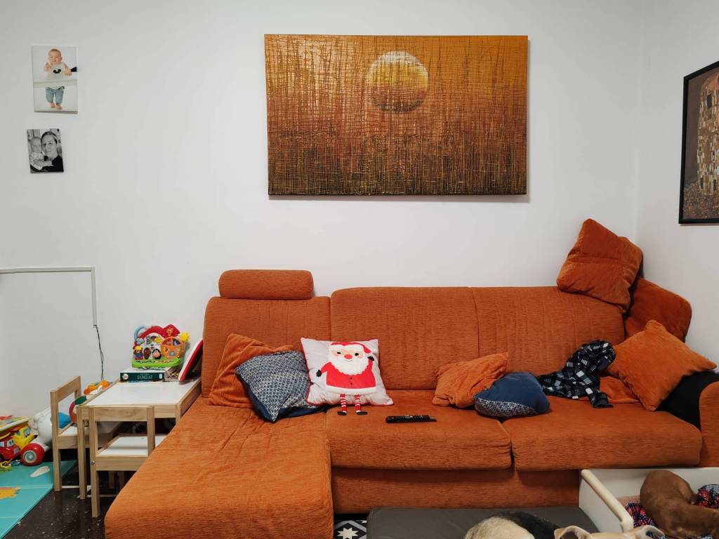 Appartamento a Genova in Via Angelo Carrara, 155 - Foto 2