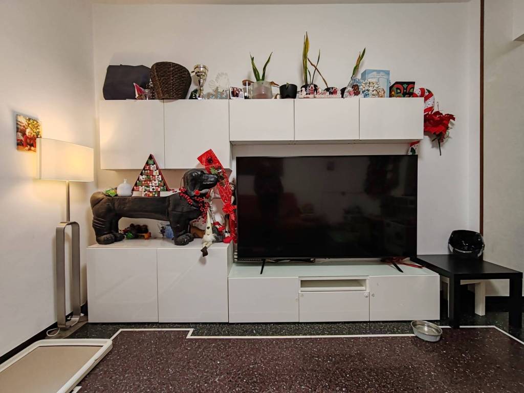Appartamento a Genova in Via Angelo Carrara, 155 - Foto 4