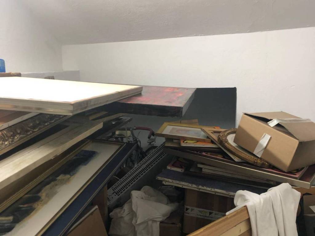 Immobile a San benedetto del tronto in Via Spinozzi, 15 - Foto 5