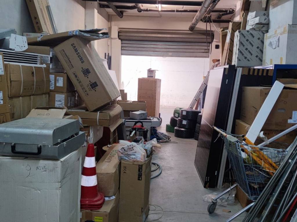 Immobile a Quartu sant'elena in Via Italia, 32 - Foto 2