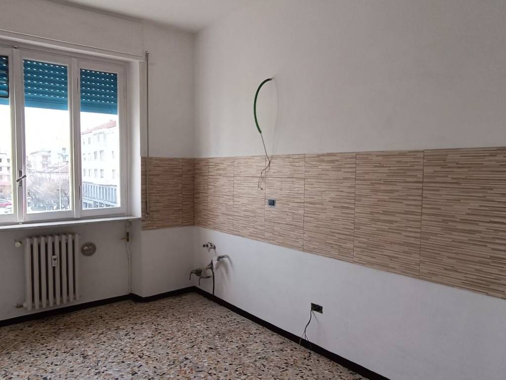 Appartamento a Valenza in Piazza Antonio Gramsci, 15 - Foto 2