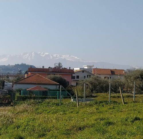 Terreno a Miglianico in Contrada Cerreto - Foto 4