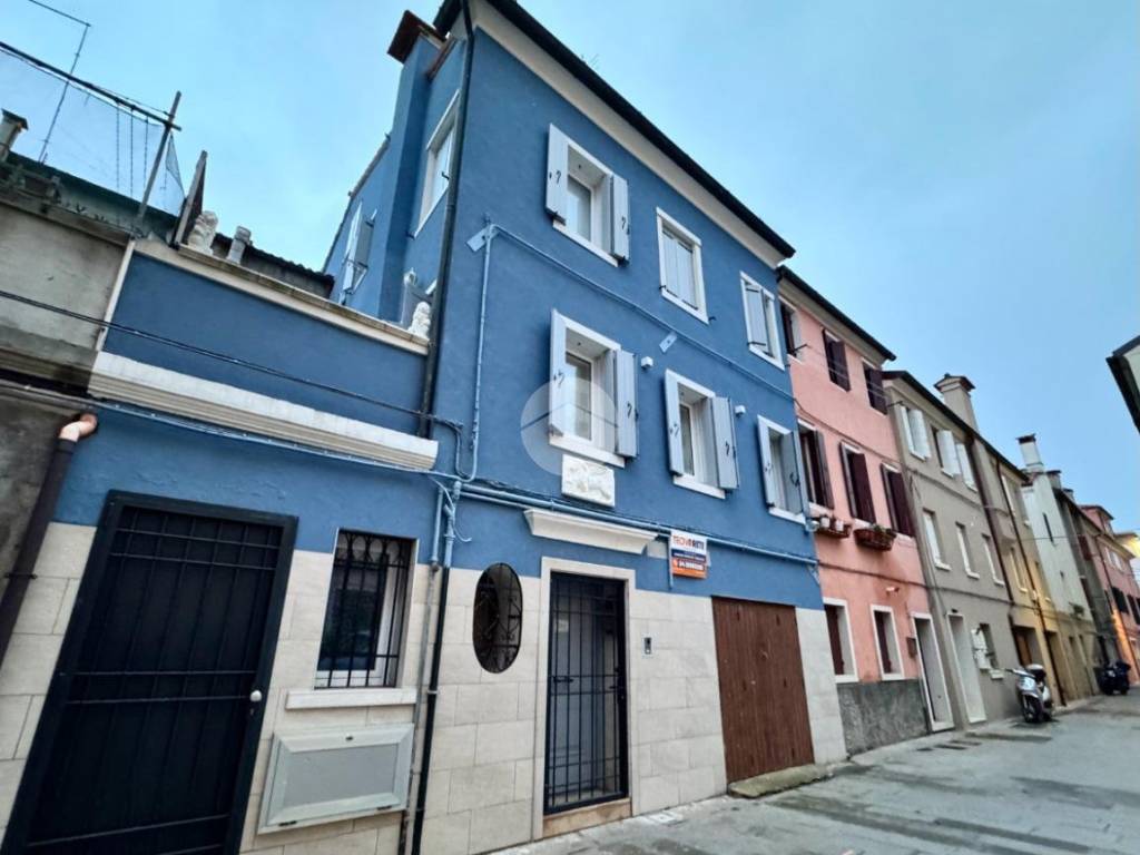 Casa indipendente a Chioggia in Calle Comelli, 1061 - Foto 3