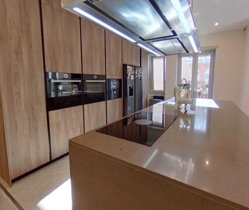 Appartamento a Cuccaro vetere in Via Convento, 3 - Foto 2