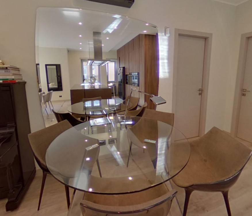 Appartamento a Cuccaro vetere in Via Convento, 3 - Foto 3