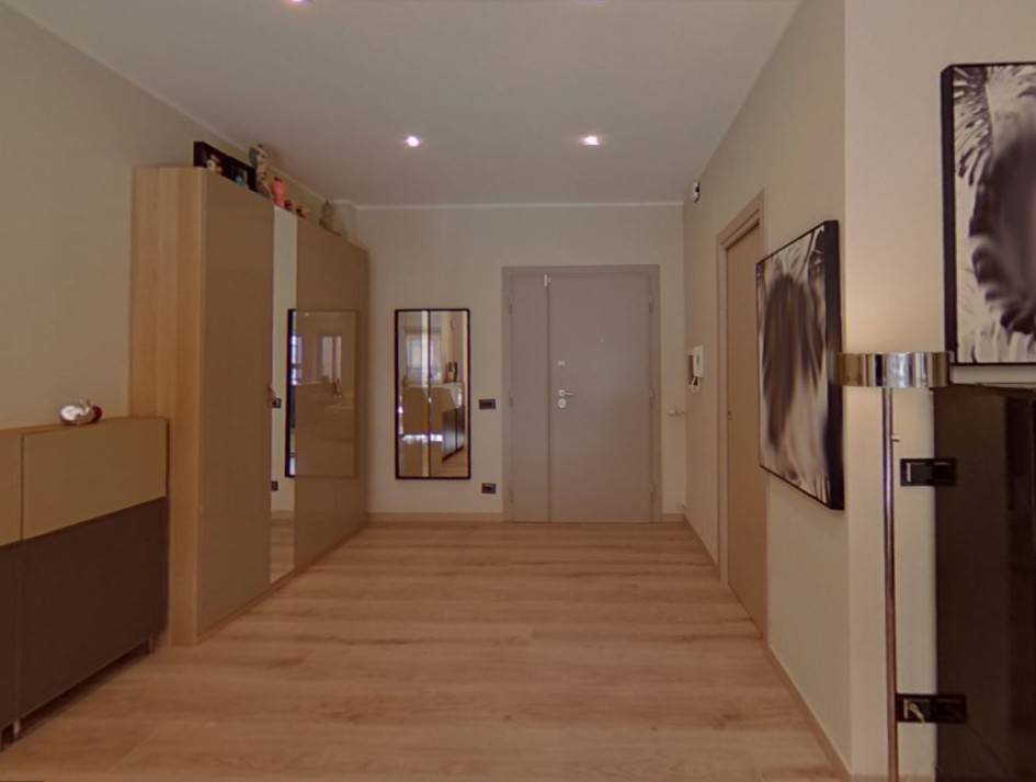 Appartamento a Cuccaro vetere in Via Convento, 3 - Foto 4