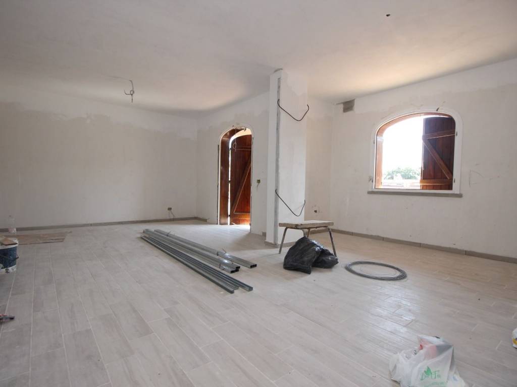 Appartamento a Sabaudia in Via dei Macchiaroli, 9 - Foto 2