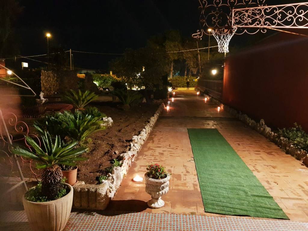 Villa a Bari in Via Gabriele D'Annunzio, 21 - Foto 4