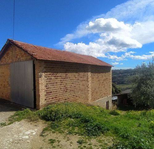Immobile a Bucchianico in Contrada Santa Maria Casoria 311 - Foto 2