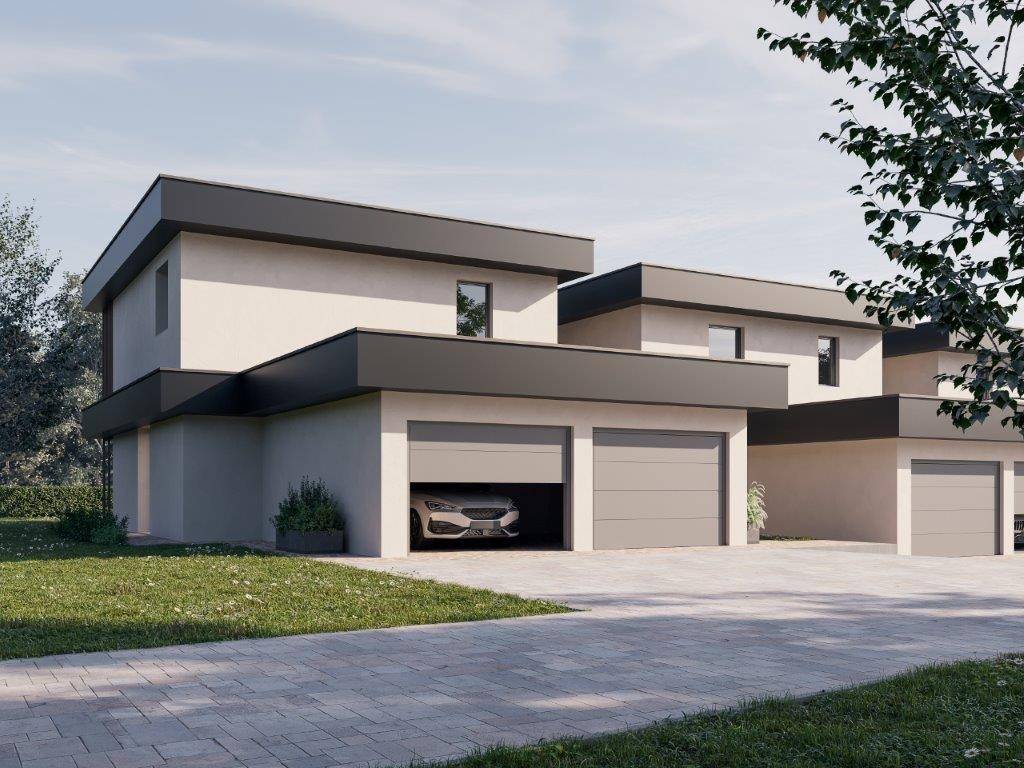 Villa a Imbersago in Via Niccolò Copernico - Foto 4