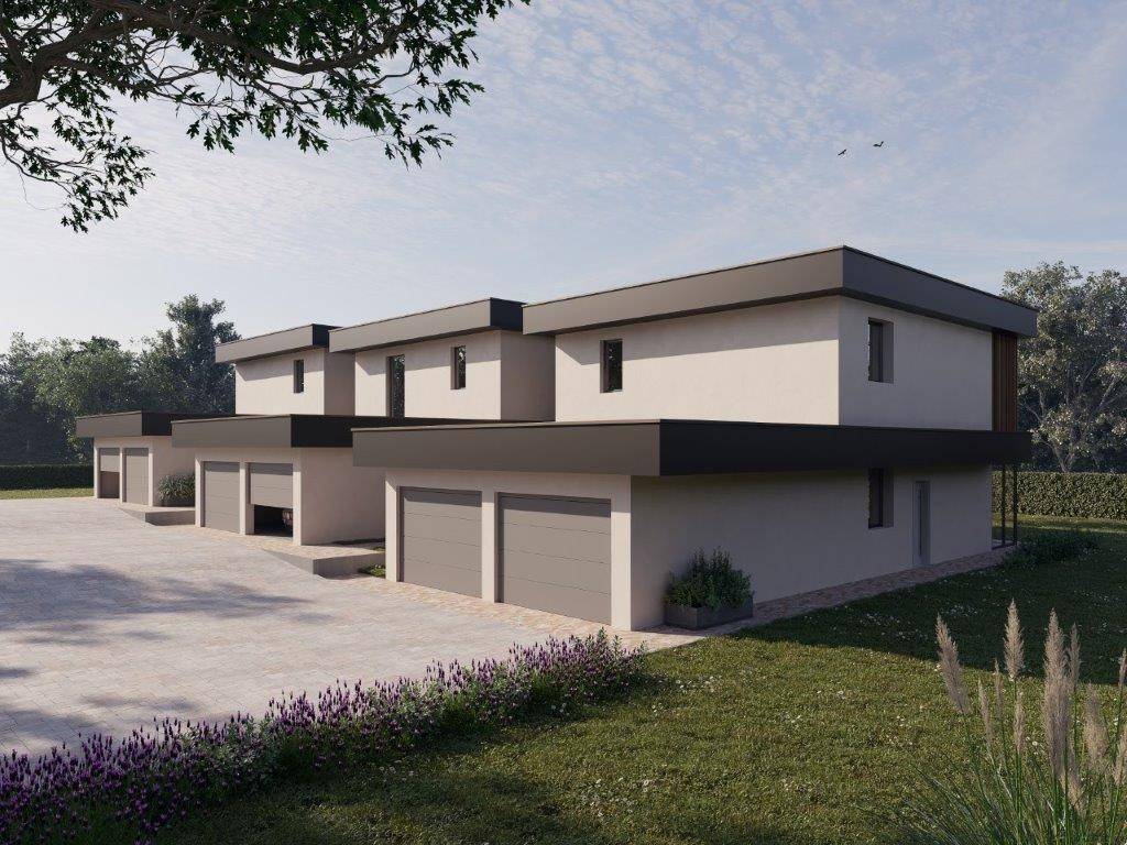 Villa a Imbersago in Via Niccolò Copernico - Foto 5