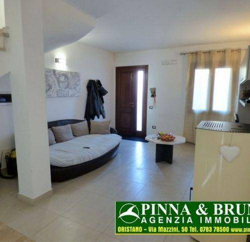 Villa a Oristano in Via Del Pontile - Foto 5