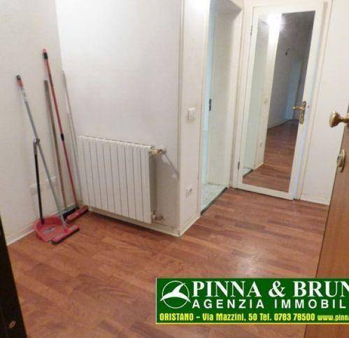 Appartamento a Oristano in Via Lamarmora - Foto 2