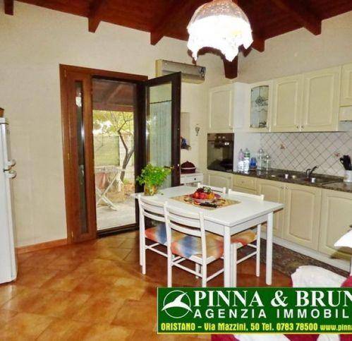 Villa a Nurachi - Foto 2