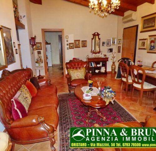 Villa a Nurachi - Foto 5