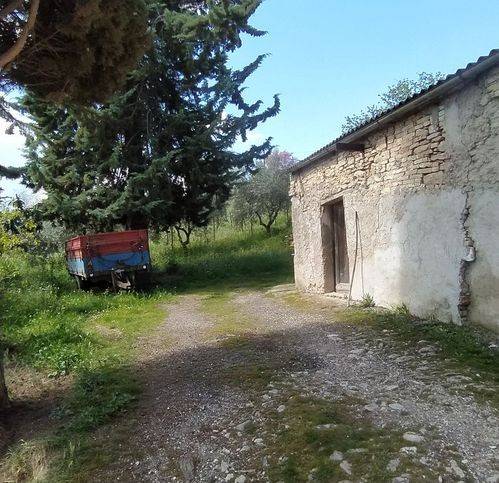 Villa a Ari in Via Curci - Foto 3