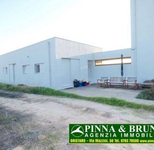 Villa a Nurachi - Foto 2